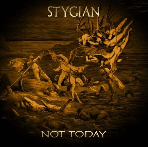 Stygian (ESP) : Not Today